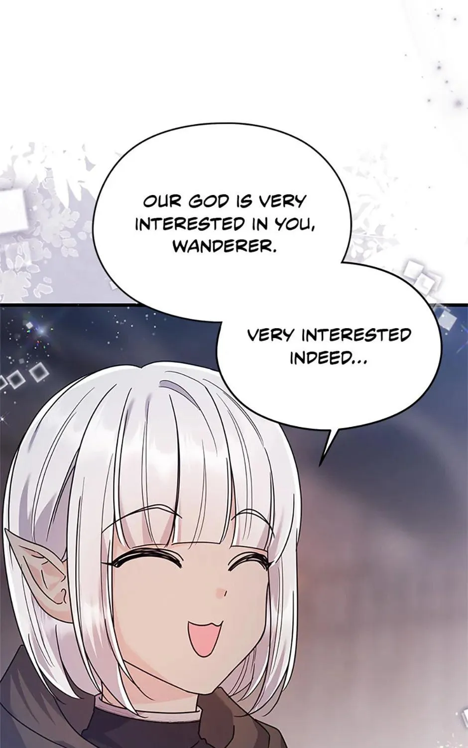 I Don't Want to Work! Chapter 71 page 143 - 