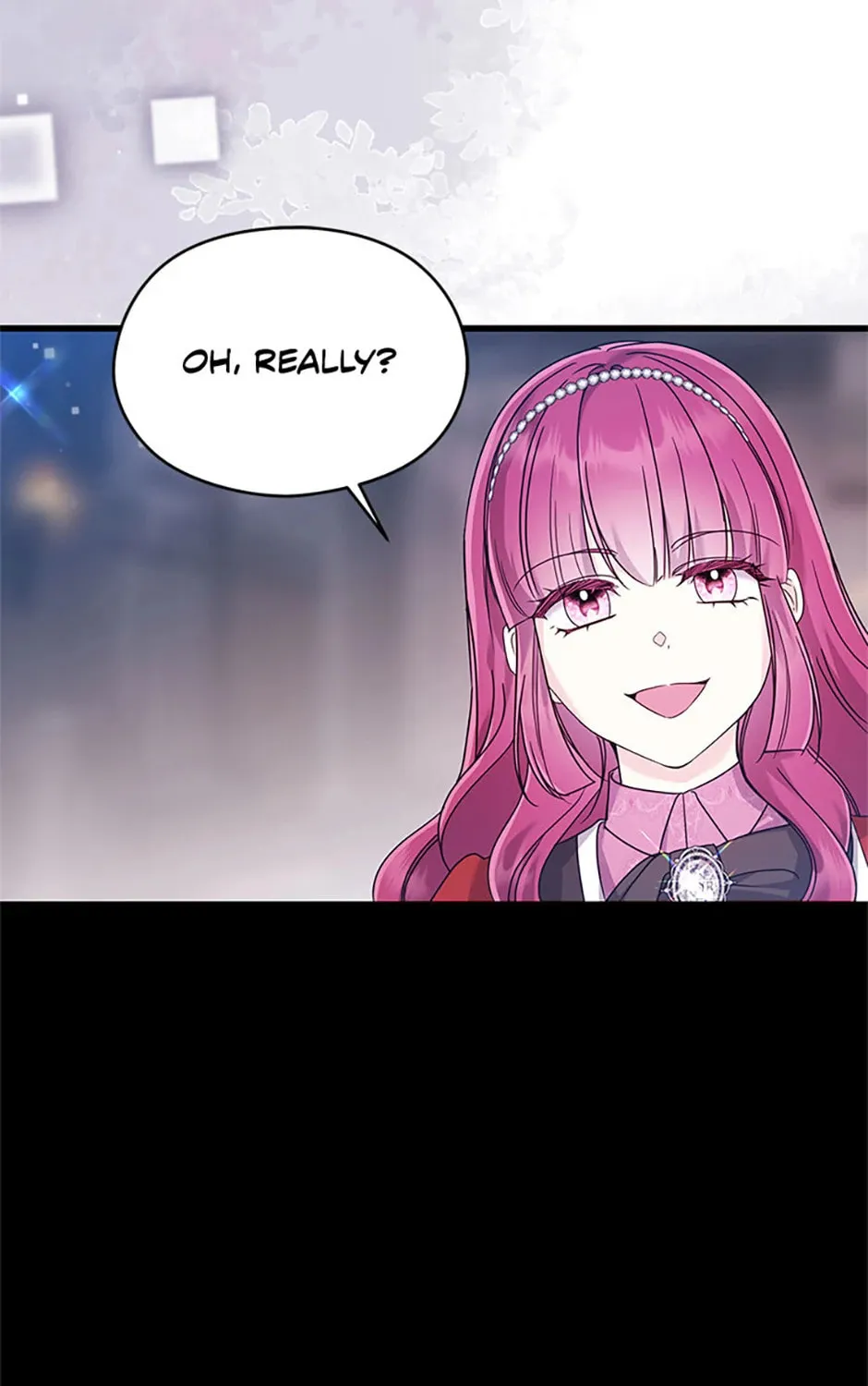 I Don't Want to Work! Chapter 71 page 145 - 