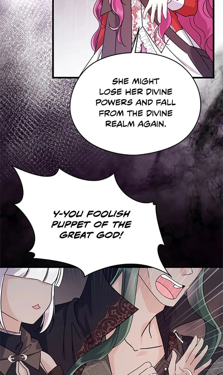 I Don't Want to Work! Chapter 71 page 157 - 