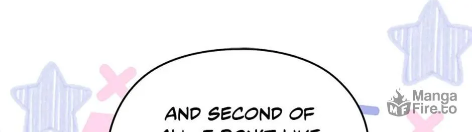 I Don't Want to Work! Chapter 71 page 20 - 