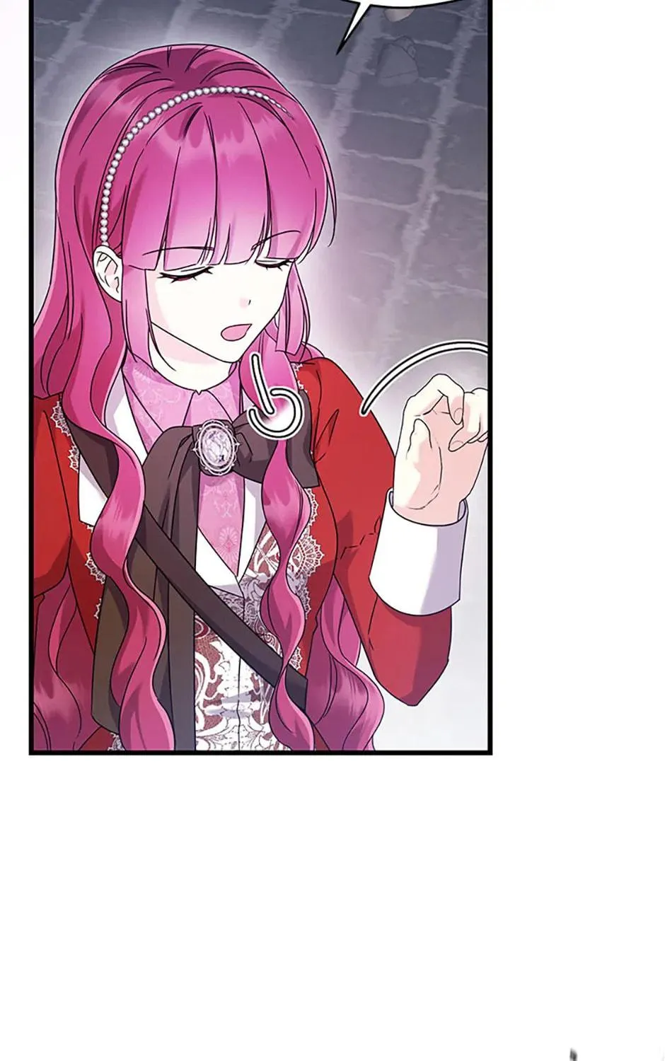 I Don't Want to Work! Chapter 71 page 29 - 