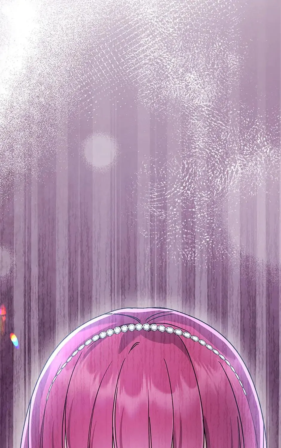 I Don't Want to Work! Chapter 71 page 35 - 