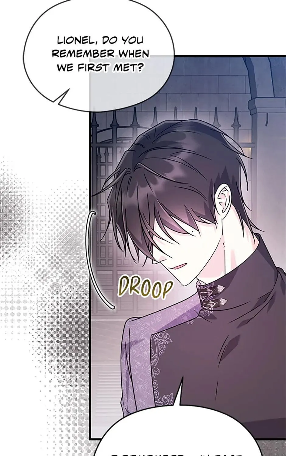 I Don't Want to Work! Chapter 71 page 39 - 