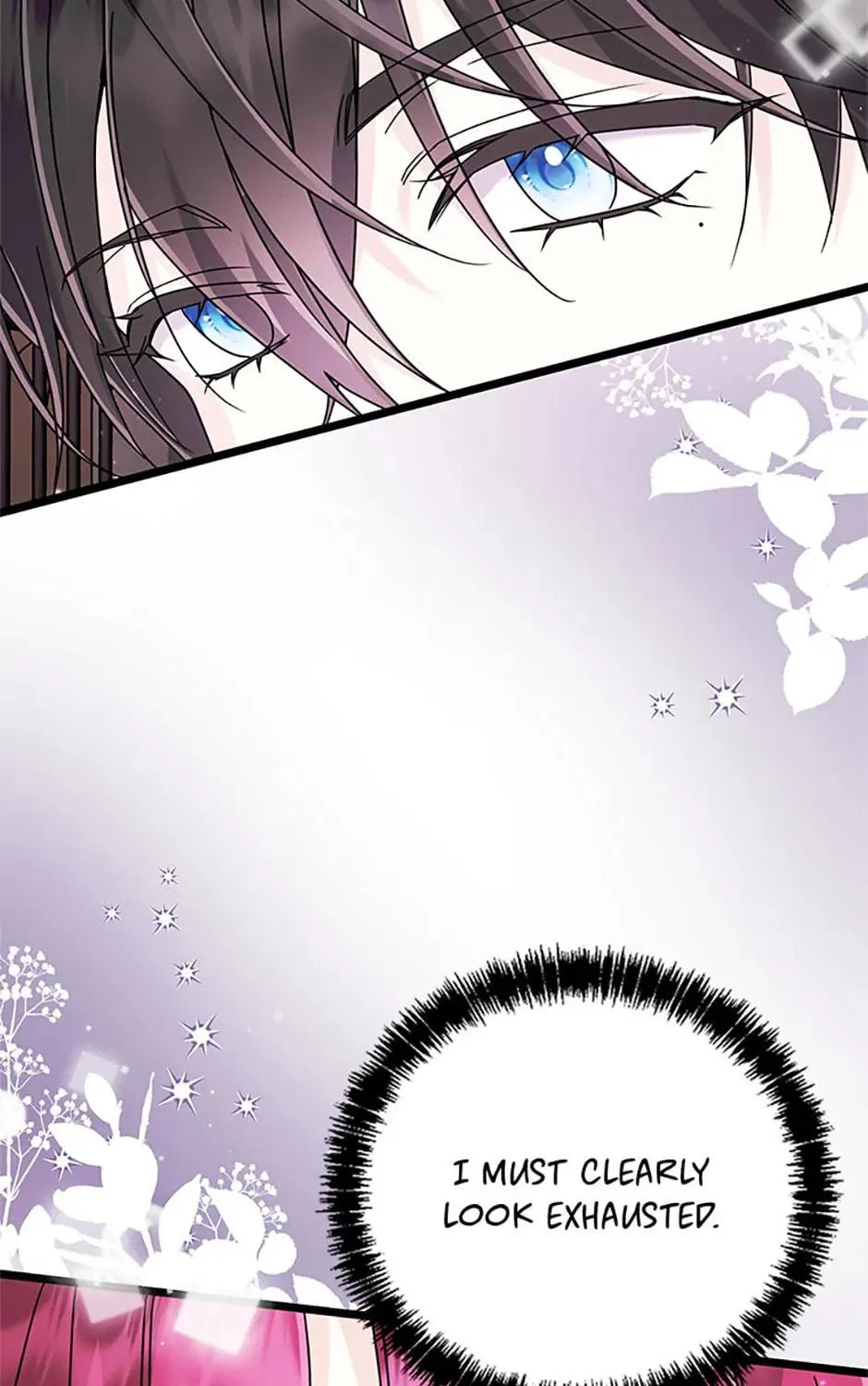 I Don't Want to Work! Chapter 71 page 5 - 