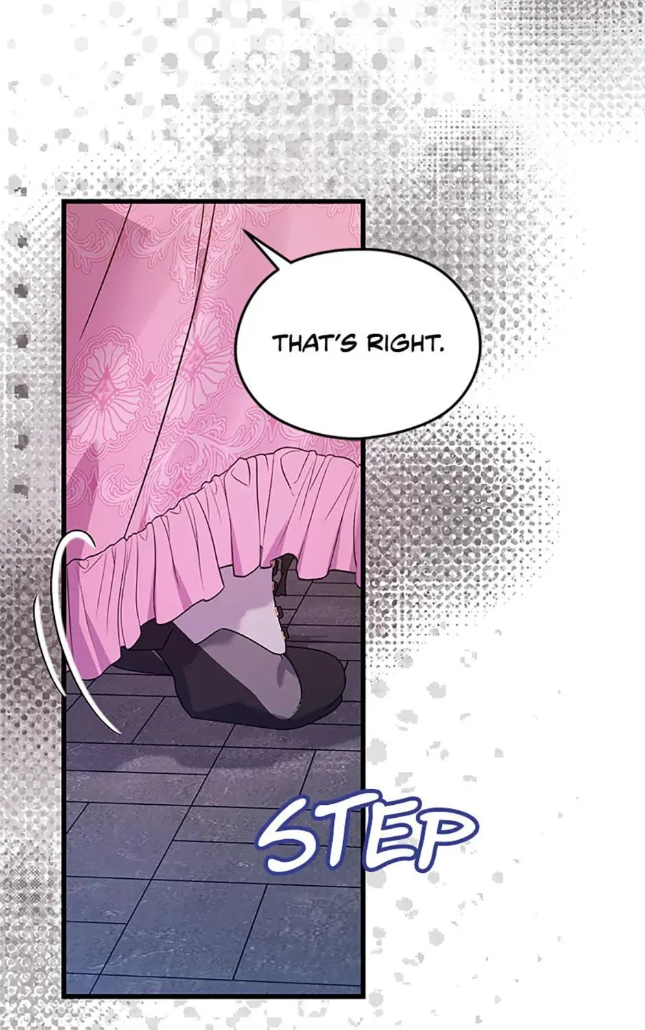I Don't Want to Work! Chapter 71 page 41 - 