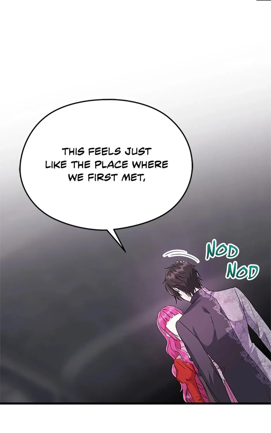 I Don't Want to Work! Chapter 71 page 43 - 
