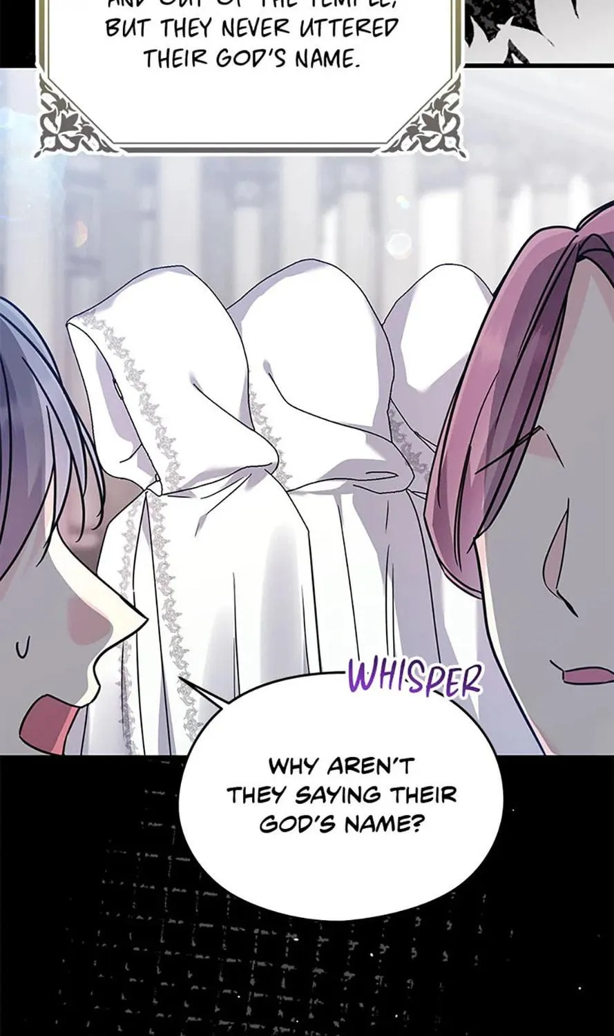 I Don't Want to Work! Chapter 71 page 59 - 