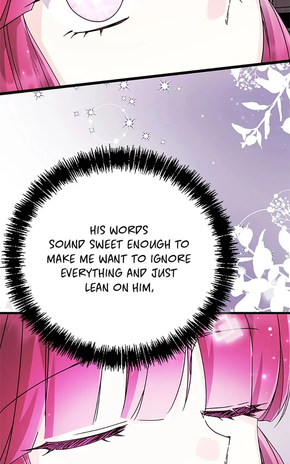 I Don't Want to Work! Chapter 71 page 7 - 