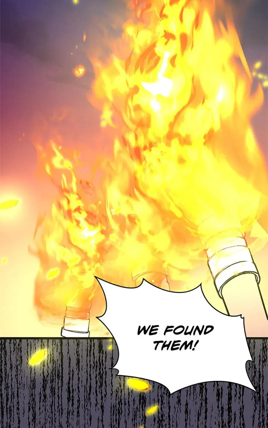 I Don't Want to Work! Chapter 71 page 71 - 
