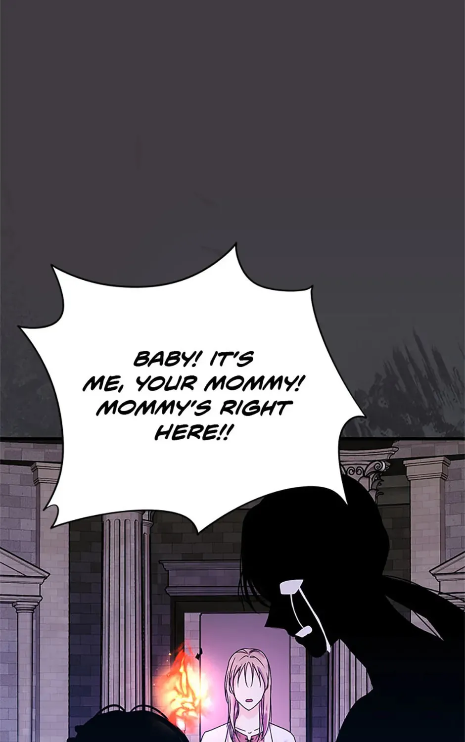 I Don't Want to Work! Chapter 71 page 81 - 