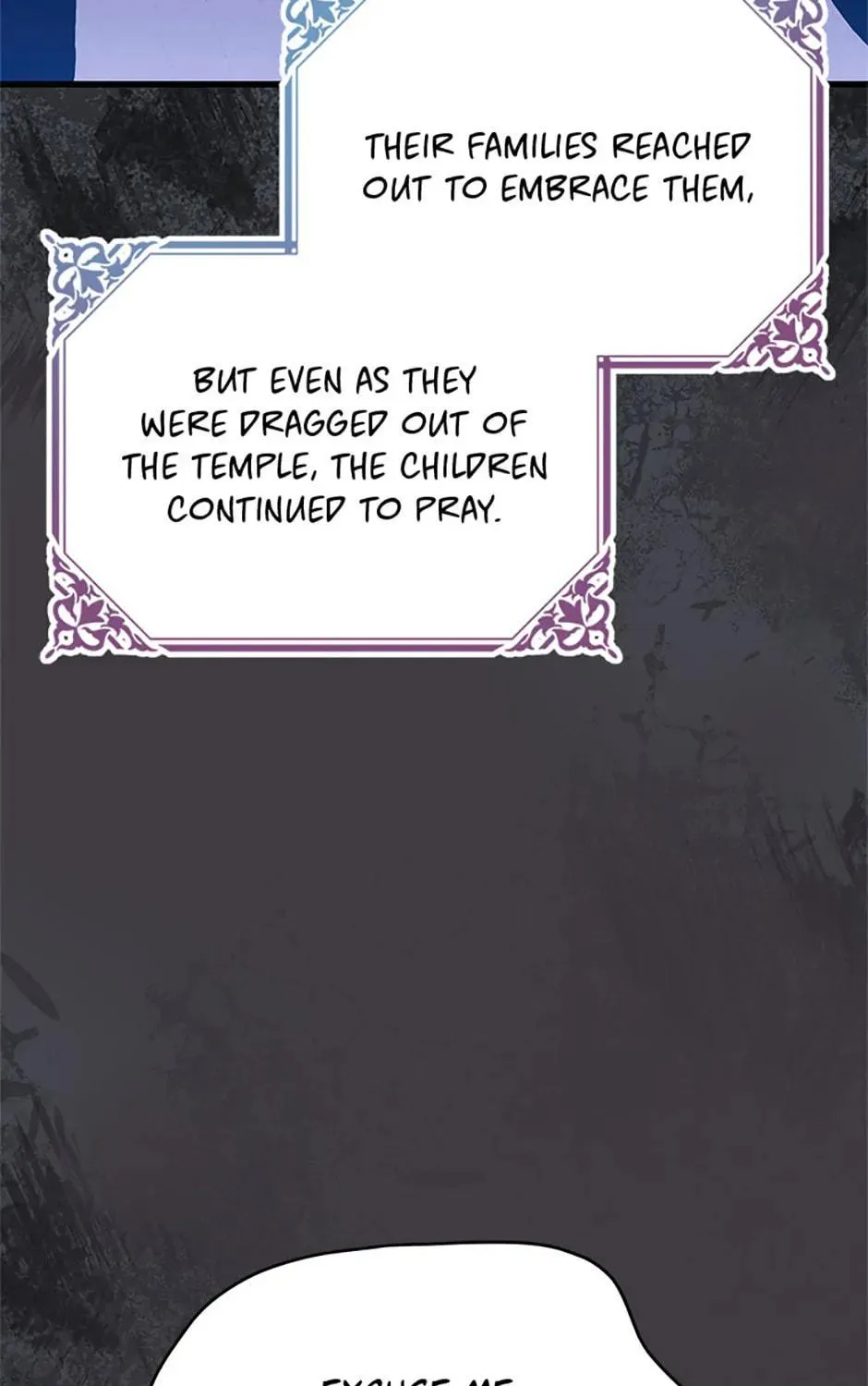 I Don't Want to Work! Chapter 71 page 83 - 