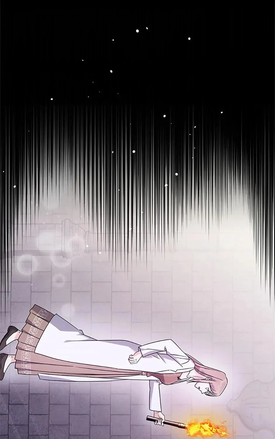 I Don't Want to Work! Chapter 71 page 89 - 