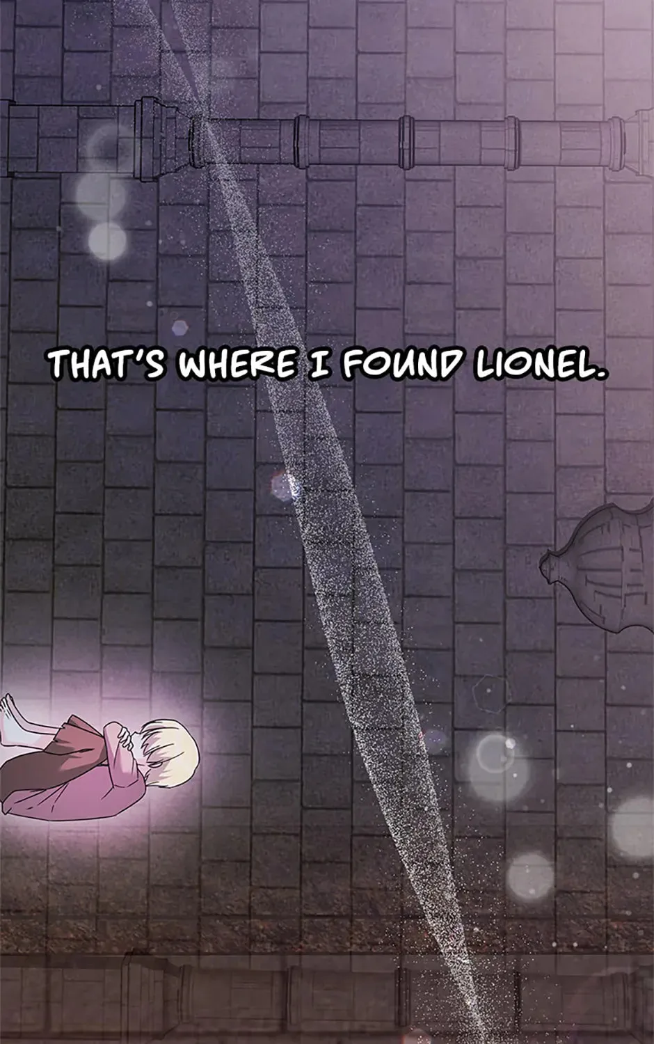 I Don't Want to Work! Chapter 71 page 91 - 