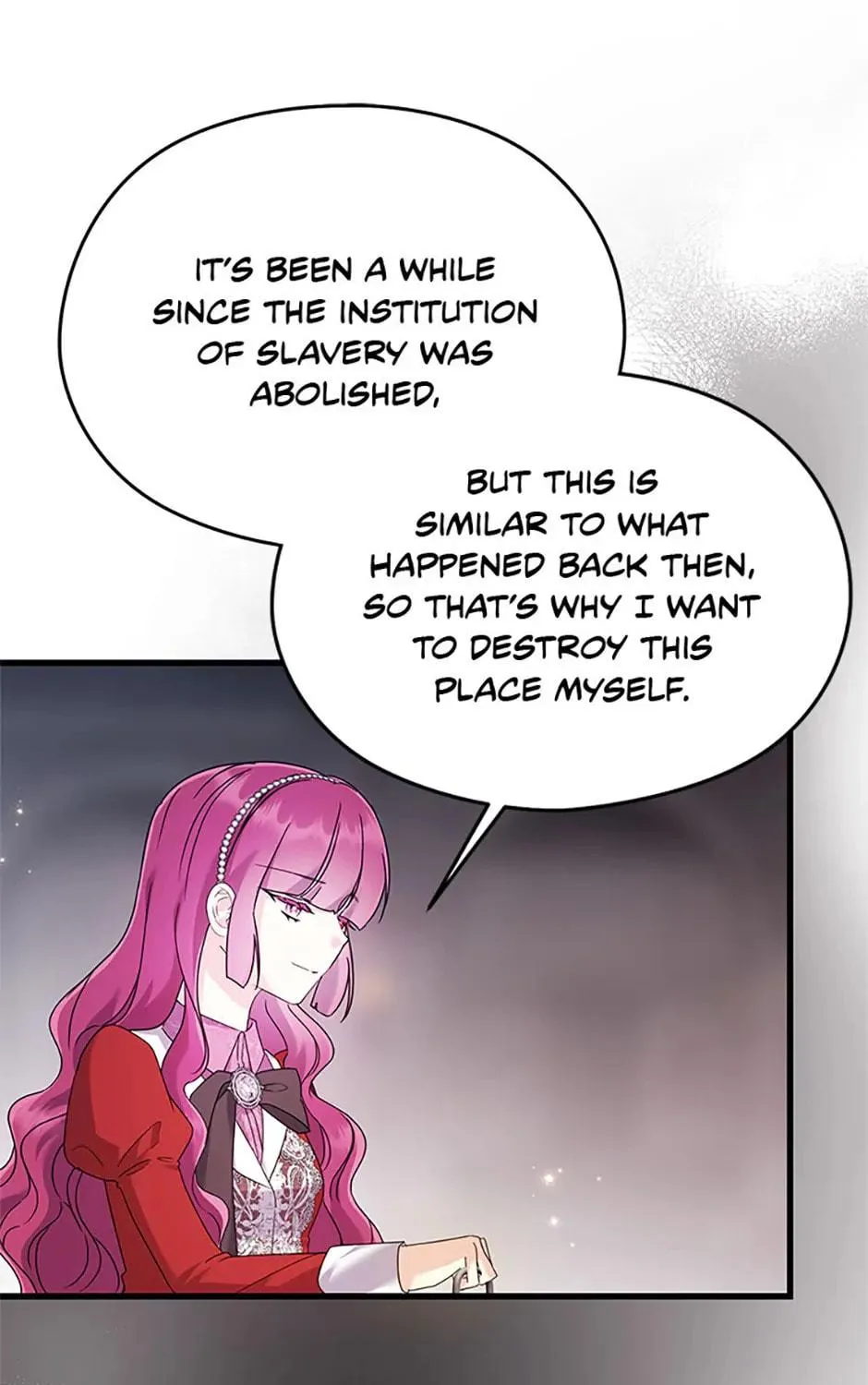 I Don't Want to Work! Chapter 71 page 99 - 