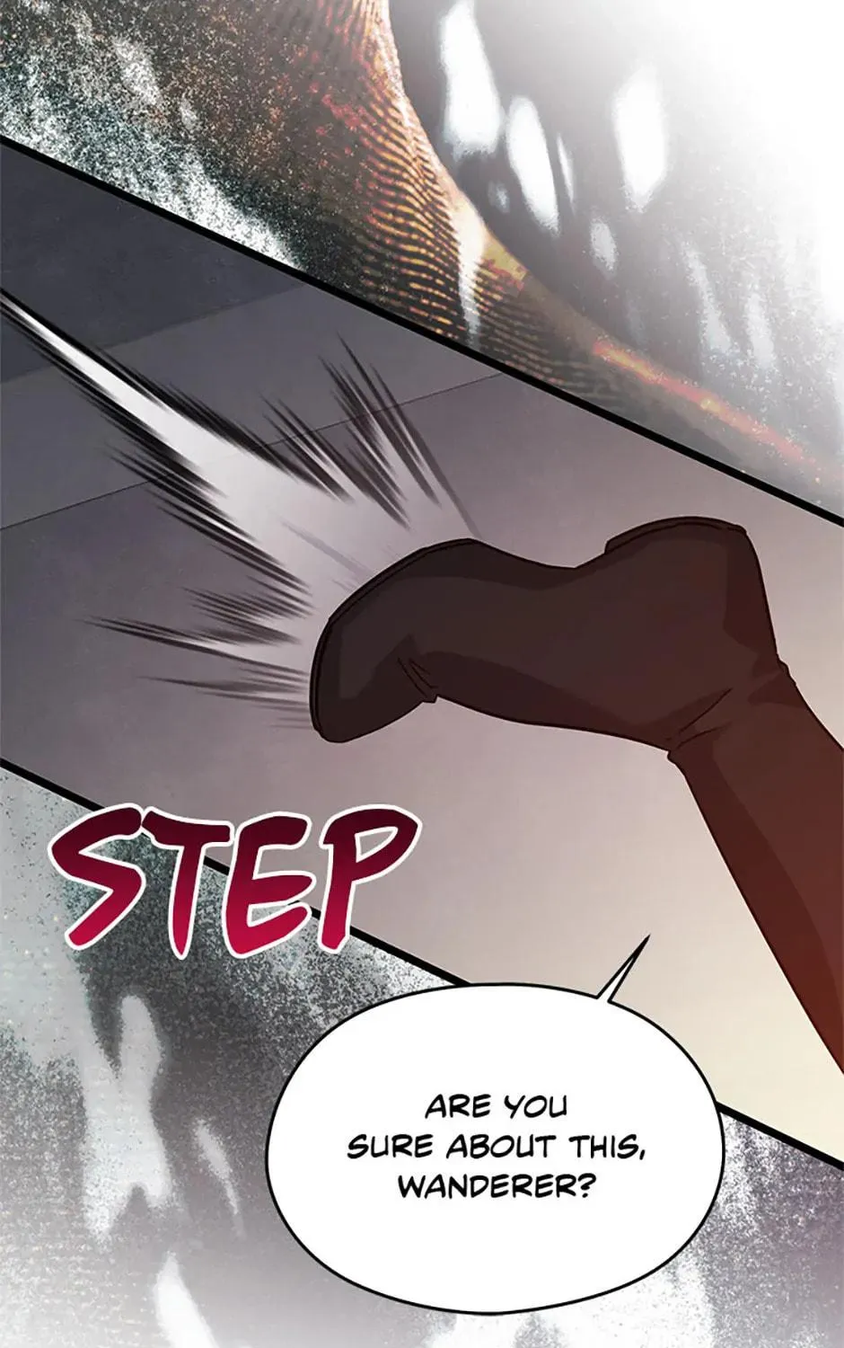 I Don't Want to Work! Chapter 72 page 11 - 