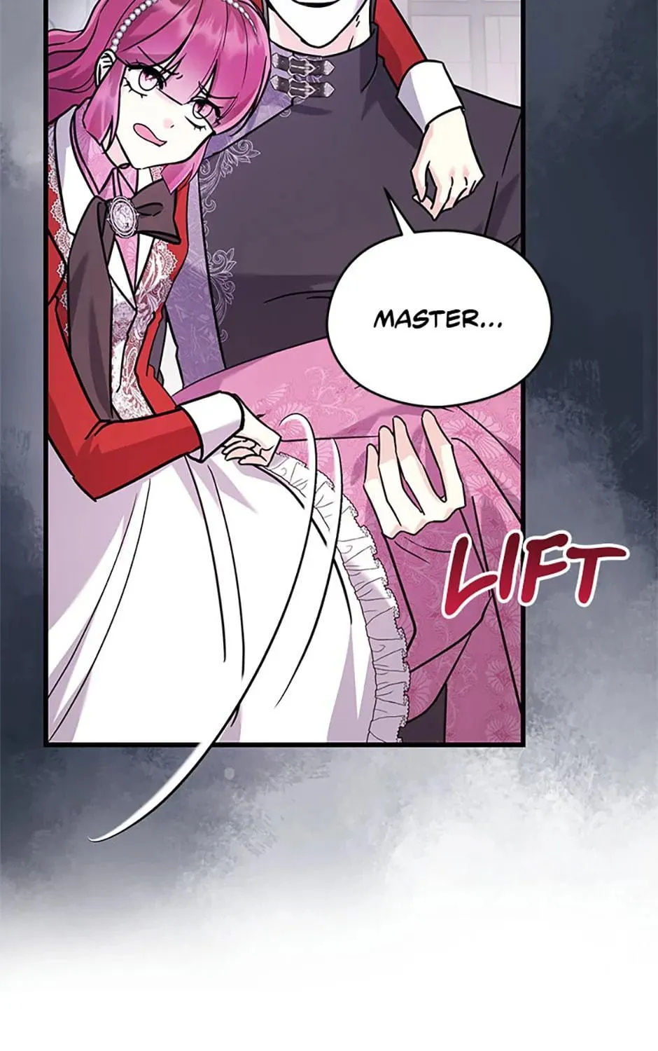 I Don't Want to Work! Chapter 72 page 101 - 