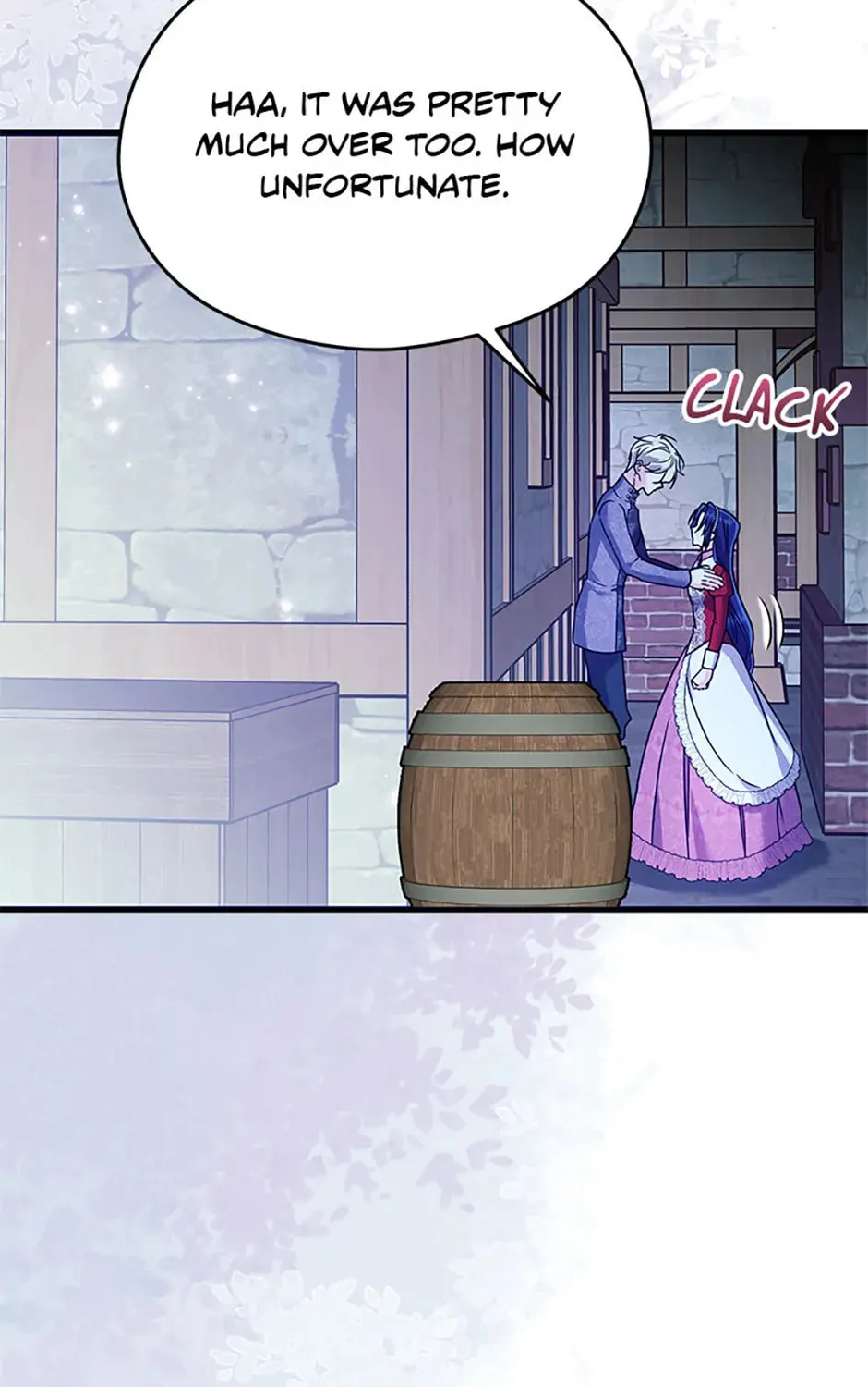 I Don't Want to Work! Chapter 72 page 117 - 