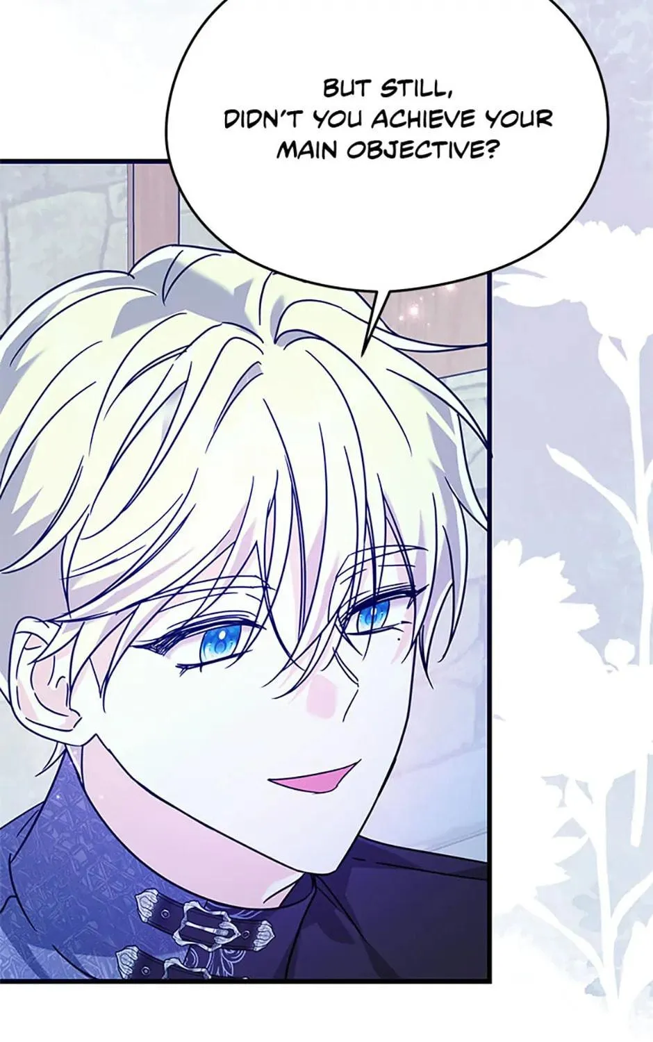 I Don't Want to Work! Chapter 72 page 119 - 