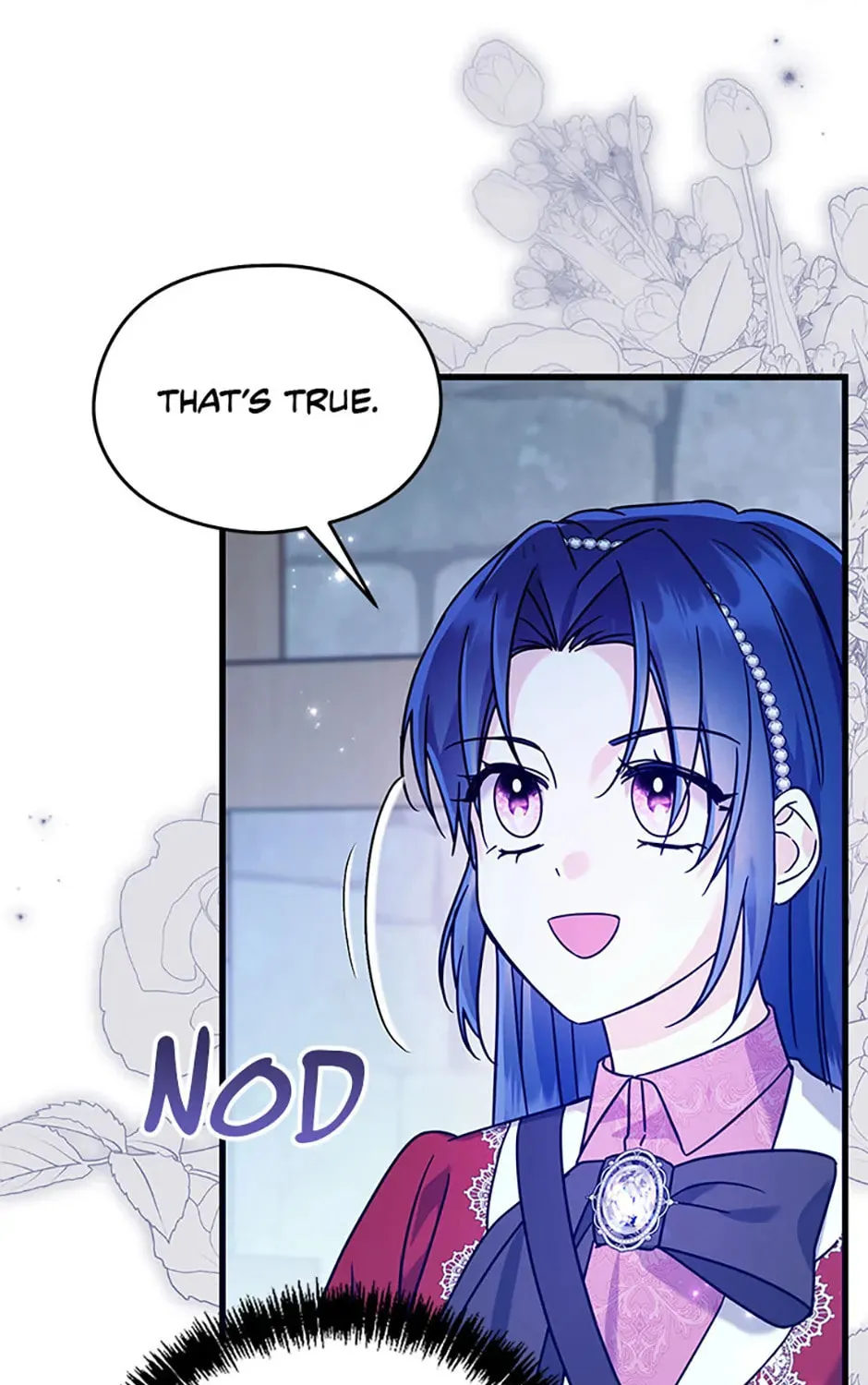 I Don't Want to Work! Chapter 72 page 121 - 
