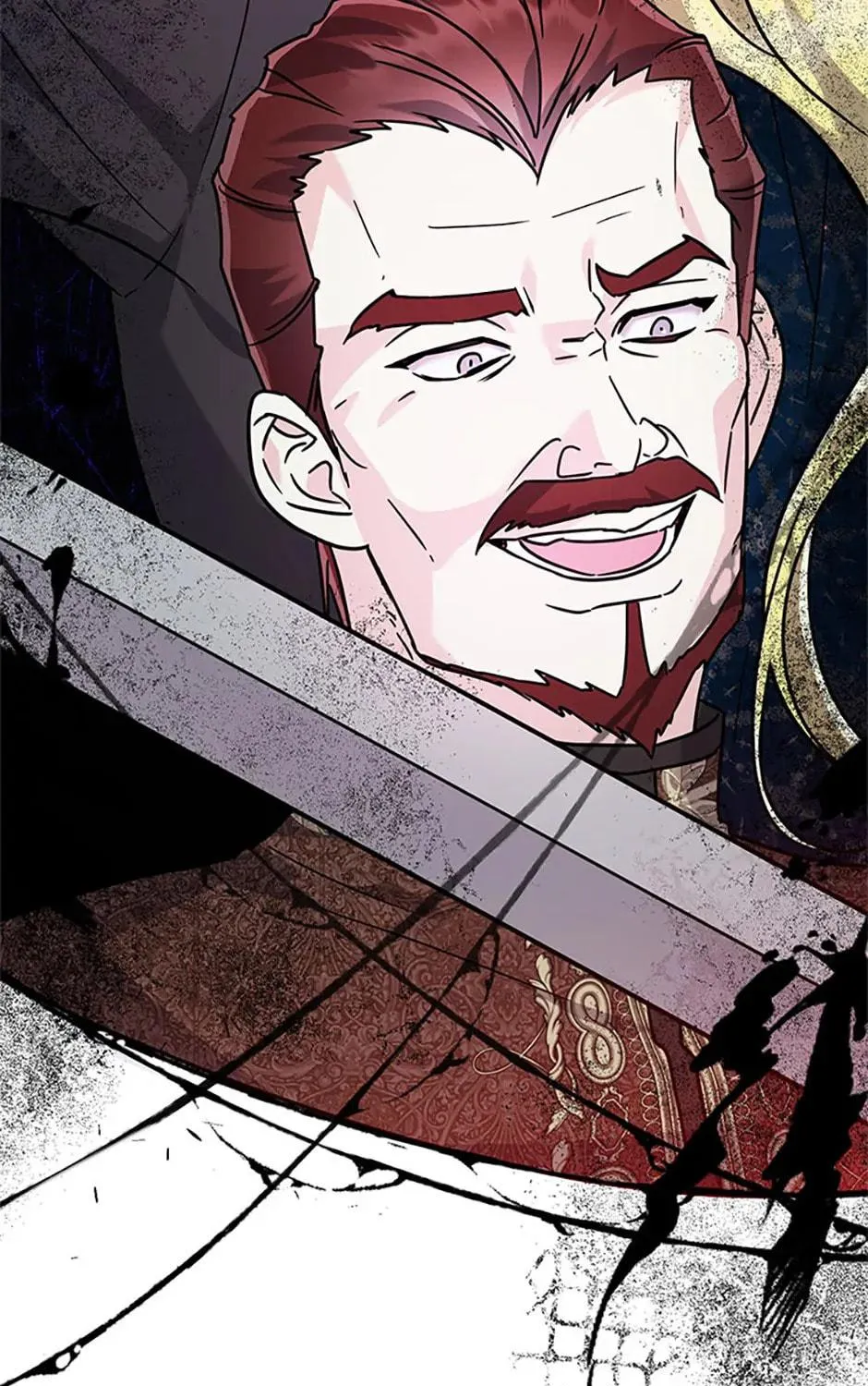 I Don't Want to Work! Chapter 72 page 125 - 
