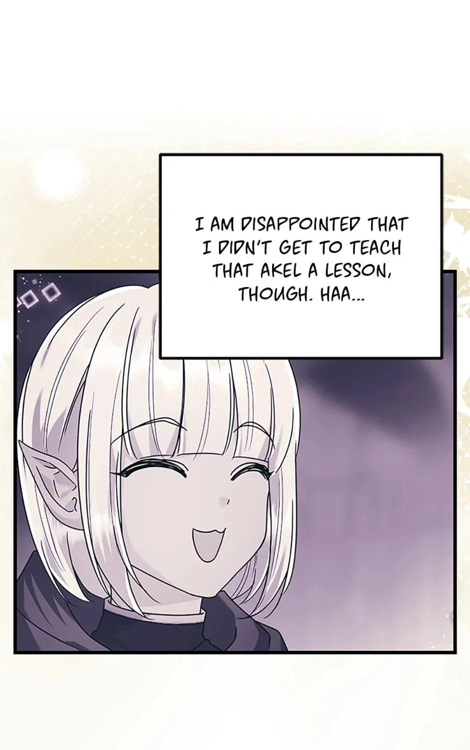 I Don't Want to Work! Chapter 72 page 127 - 