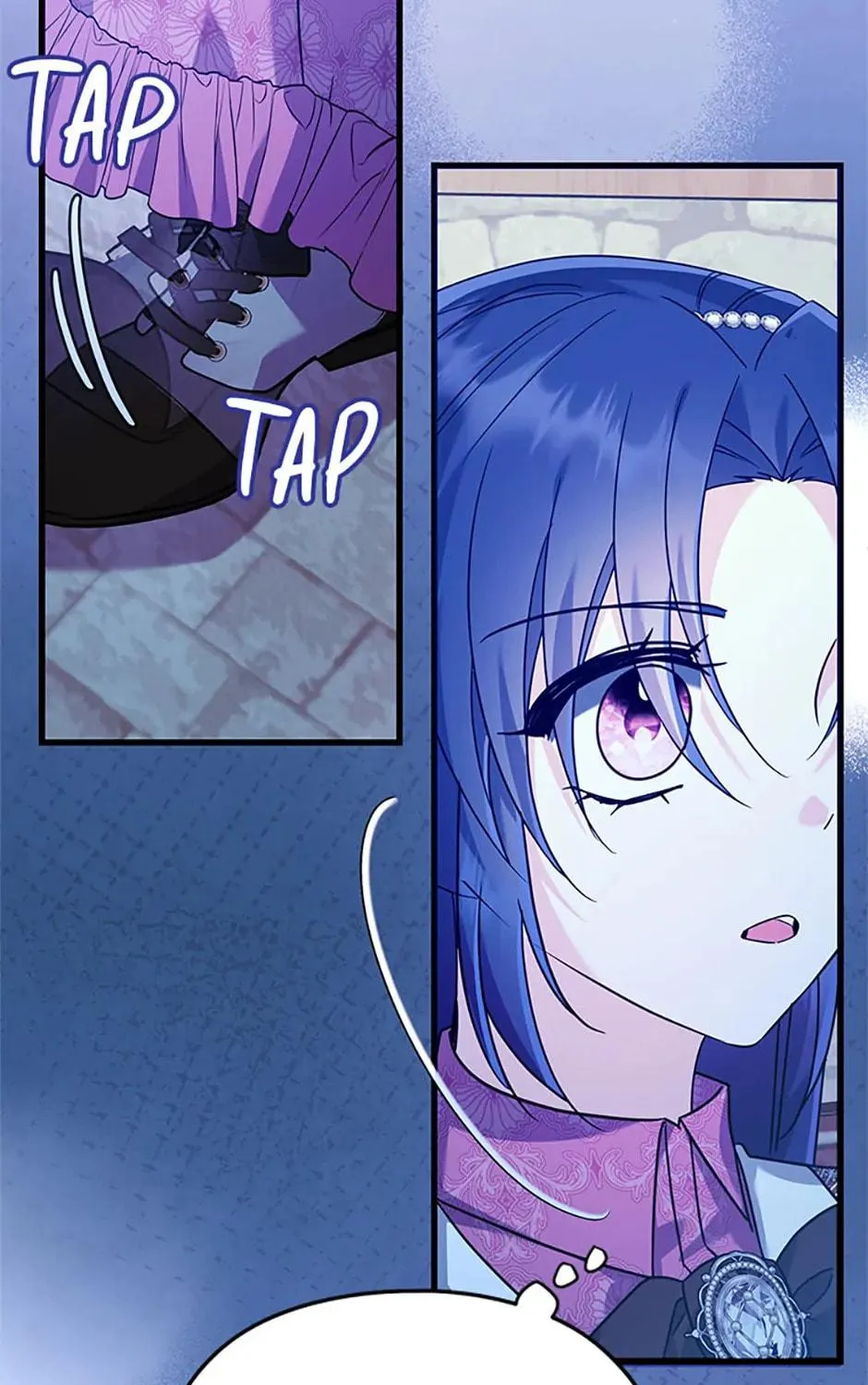 I Don't Want to Work! Chapter 72 page 161 - 