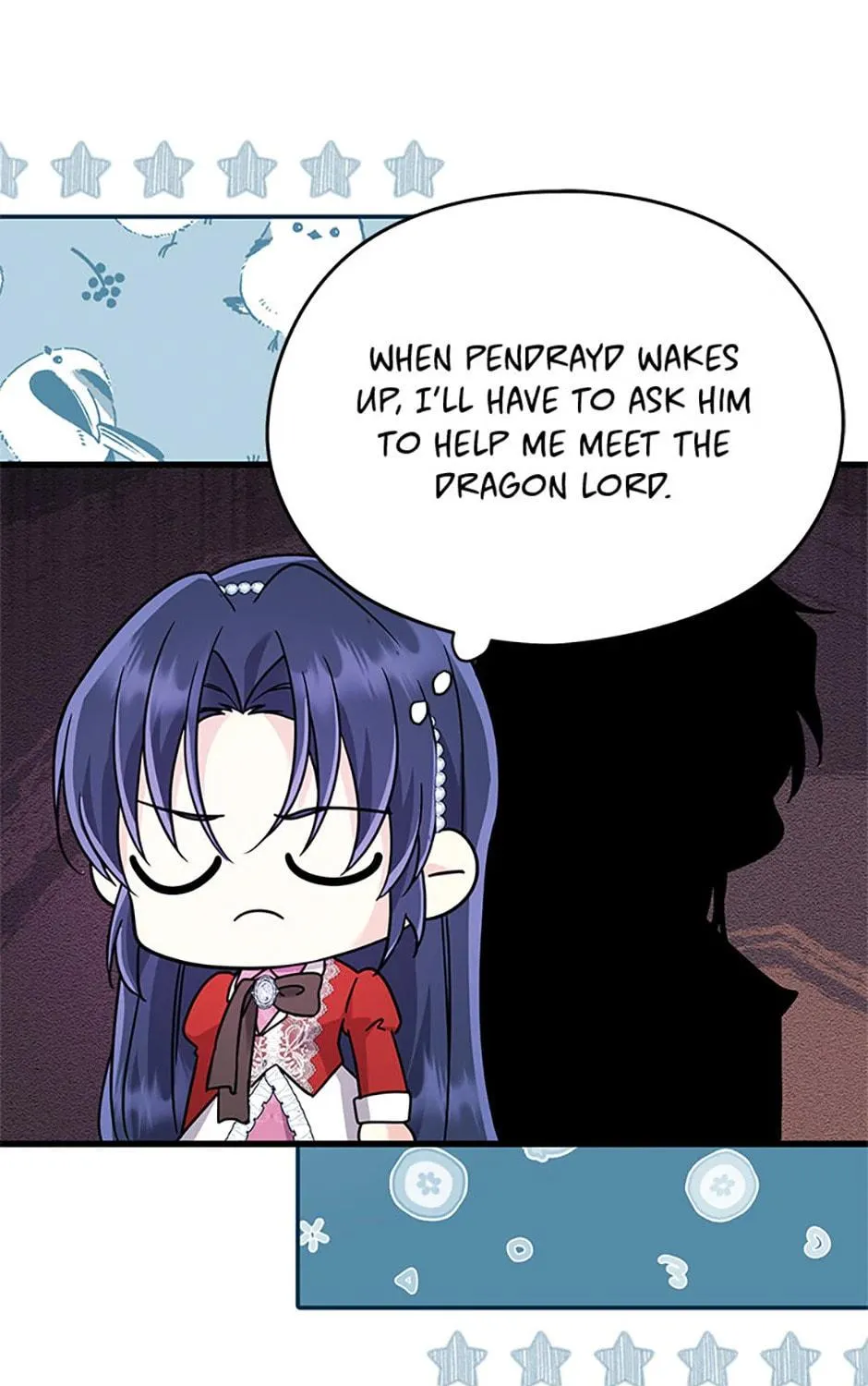I Don't Want to Work! Chapter 72 page 167 - 