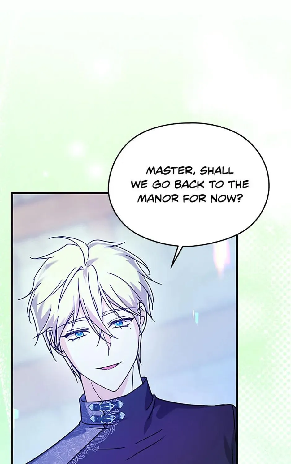 I Don't Want to Work! Chapter 72 page 169 - 