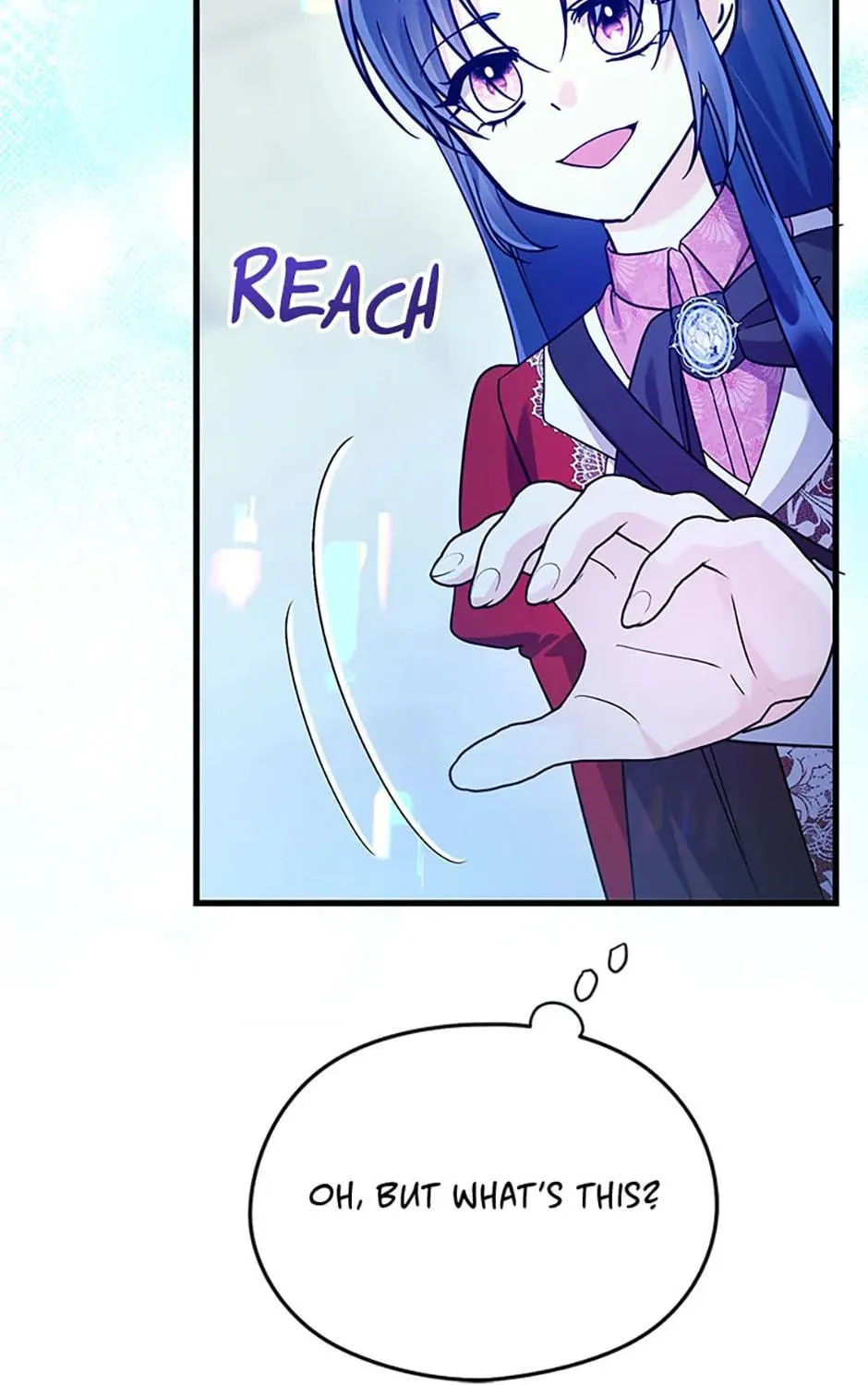 I Don't Want to Work! Chapter 72 page 173 - 