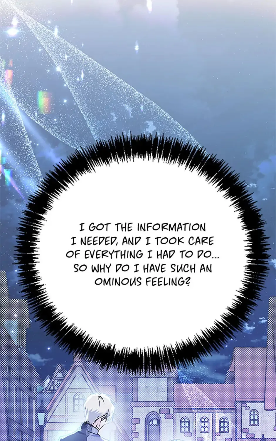 I Don't Want to Work! Chapter 72 page 175 - 
