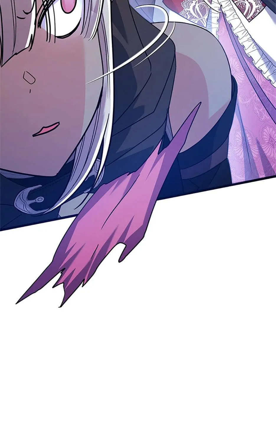 I Don't Want to Work! Chapter 72 page 19 - 
