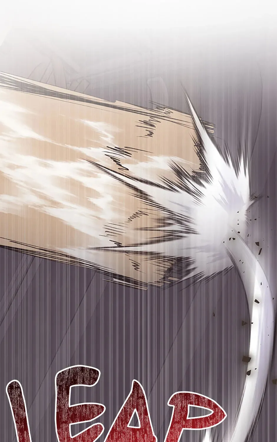 I Don't Want to Work! Chapter 72 page 31 - 