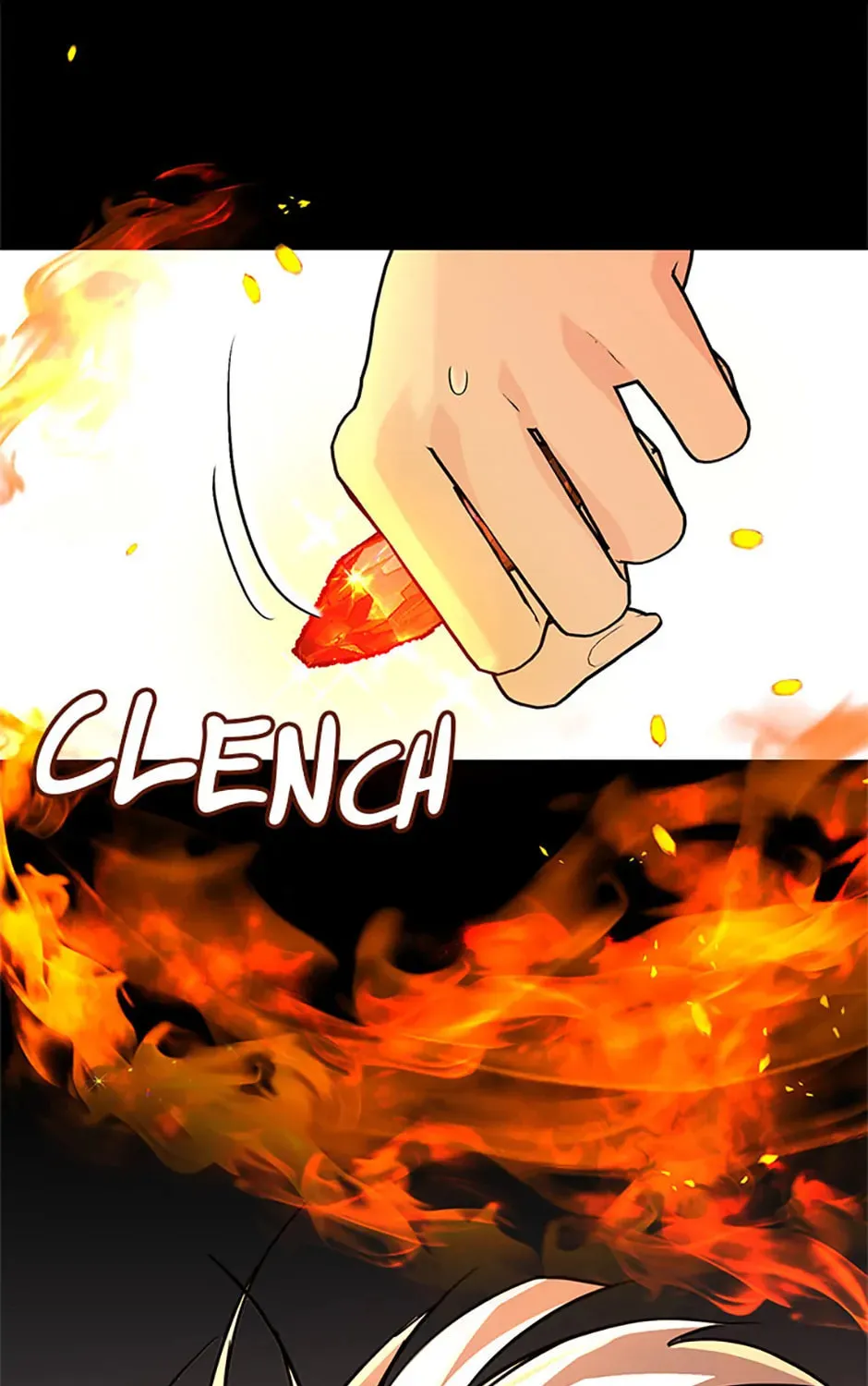 I Don't Want to Work! Chapter 72 page 43 - 