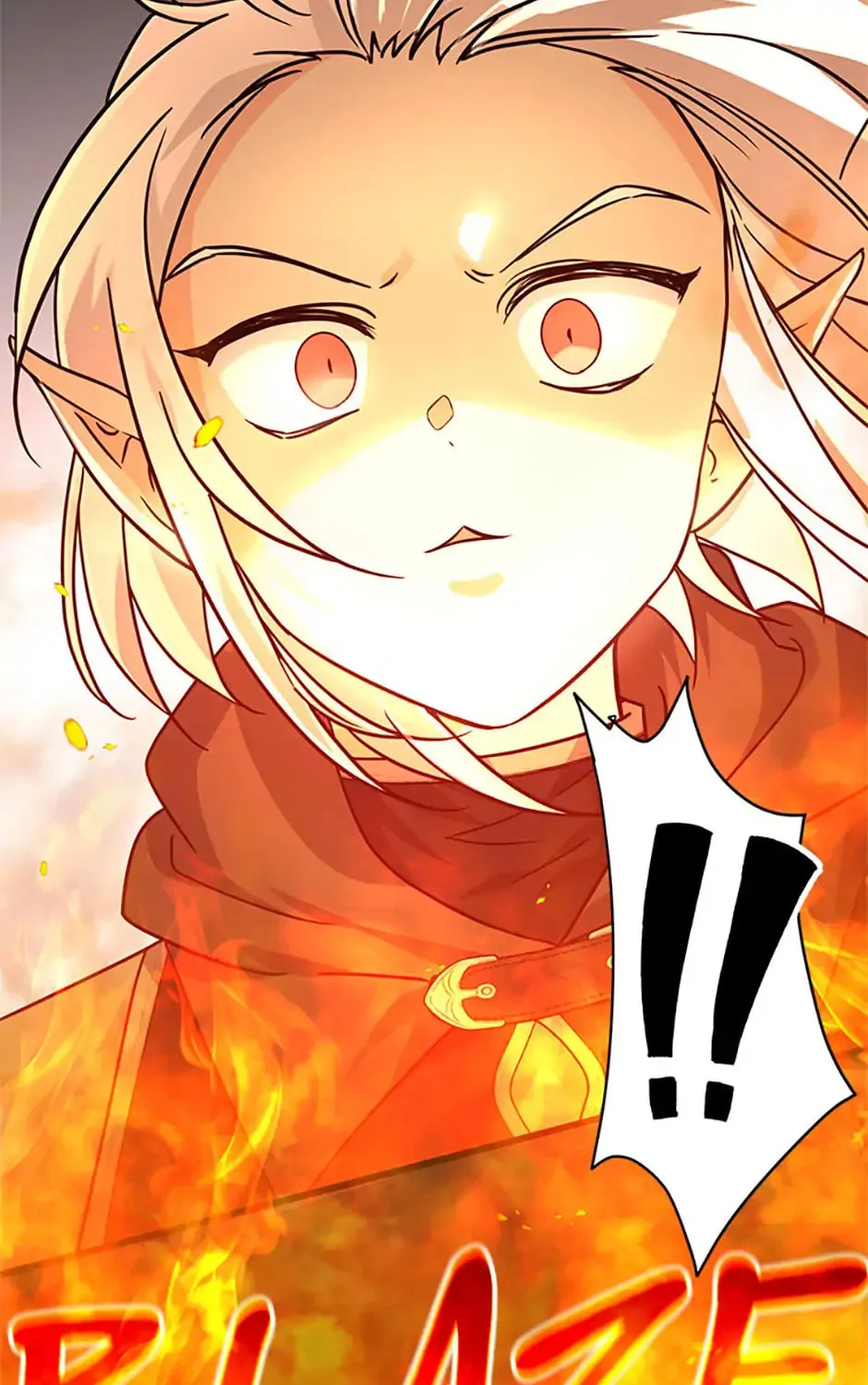 I Don't Want to Work! Chapter 72 page 45 - 