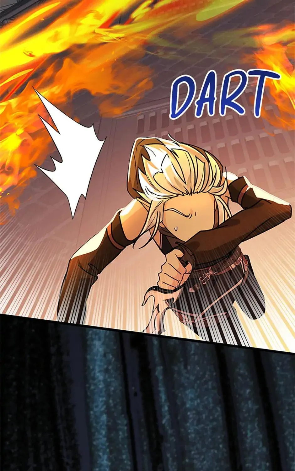 I Don't Want to Work! Chapter 72 page 49 - 