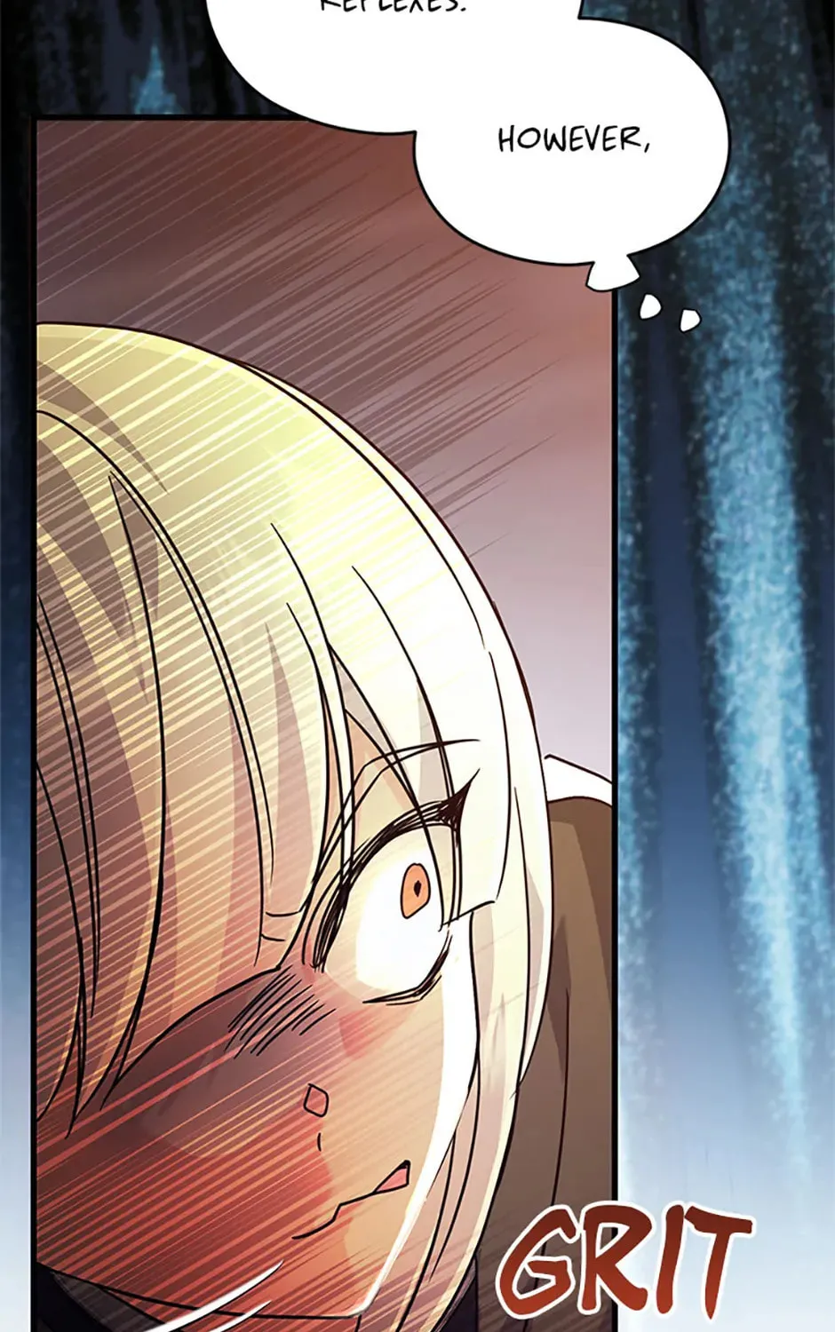 I Don't Want to Work! Chapter 72 page 51 - 