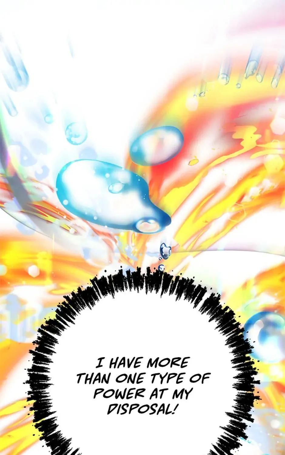 I Don't Want to Work! Chapter 72 page 53 - 