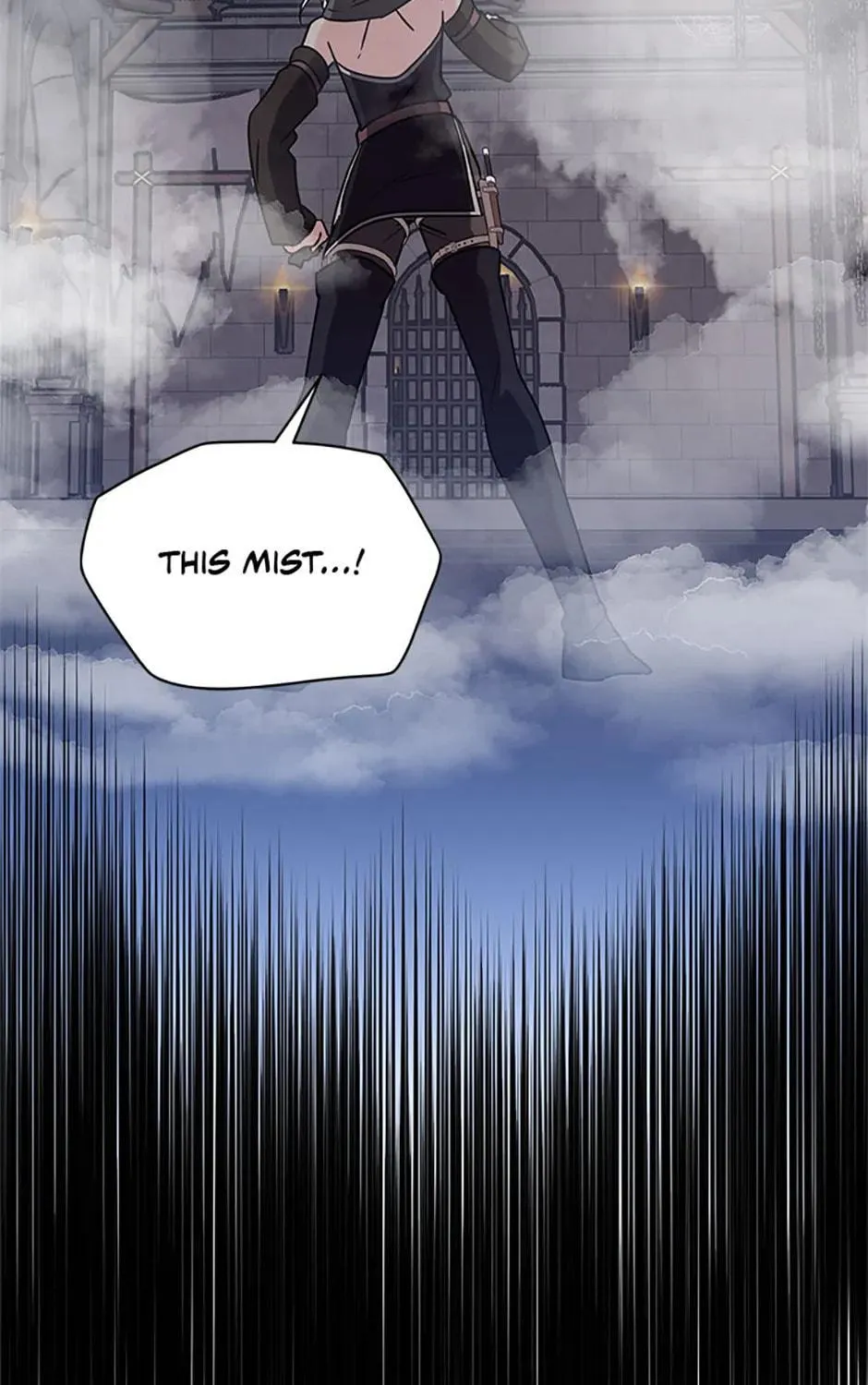 I Don't Want to Work! Chapter 72 page 59 - 