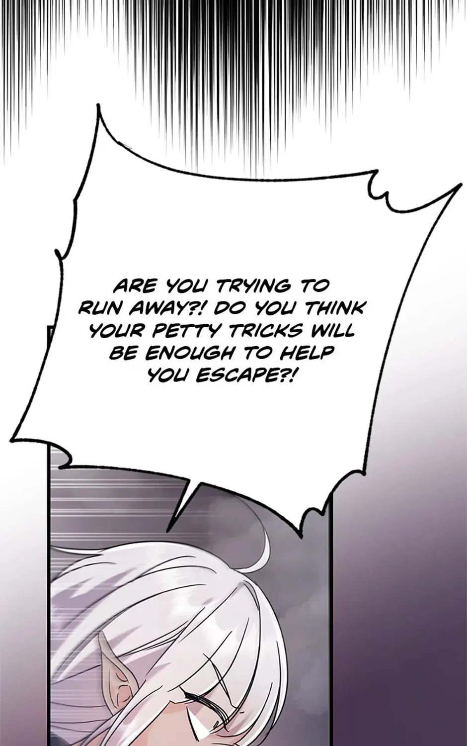 I Don't Want to Work! Chapter 72 page 61 - 