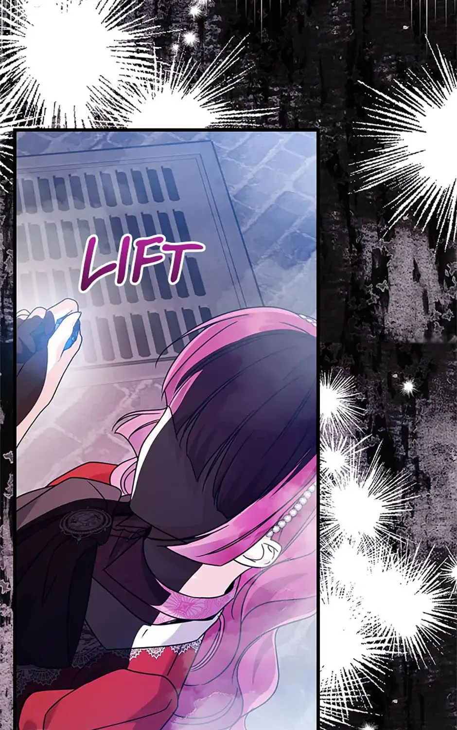 I Don't Want to Work! Chapter 72 page 73 - 