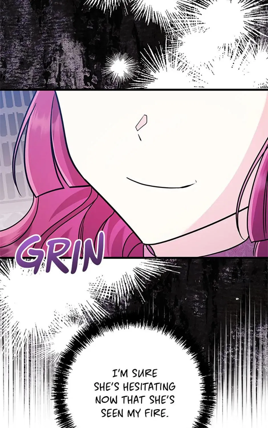 I Don't Want to Work! Chapter 72 page 77 - 