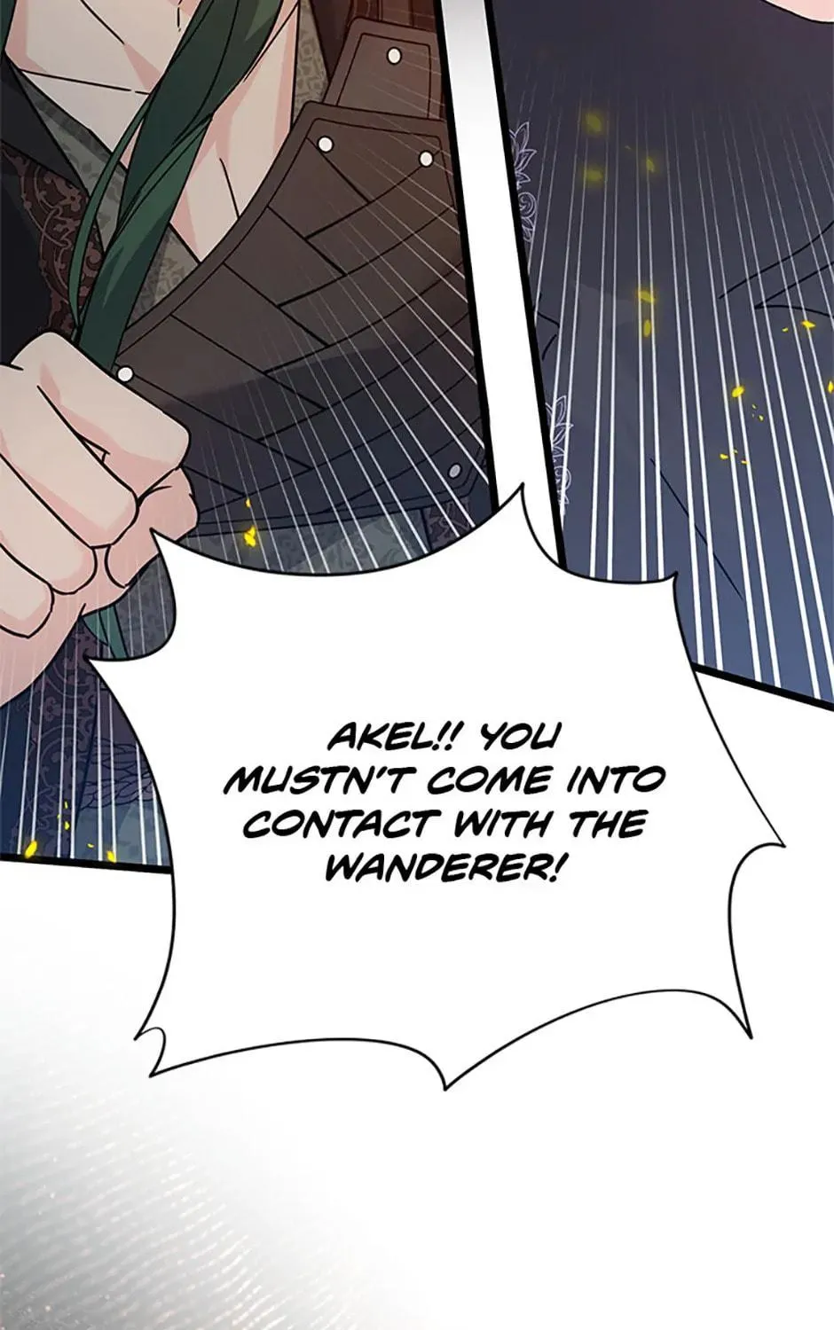 I Don't Want to Work! Chapter 72 page 9 - 
