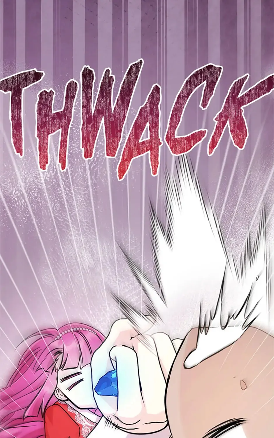 I Don't Want to Work! Chapter 72 page 81 - 