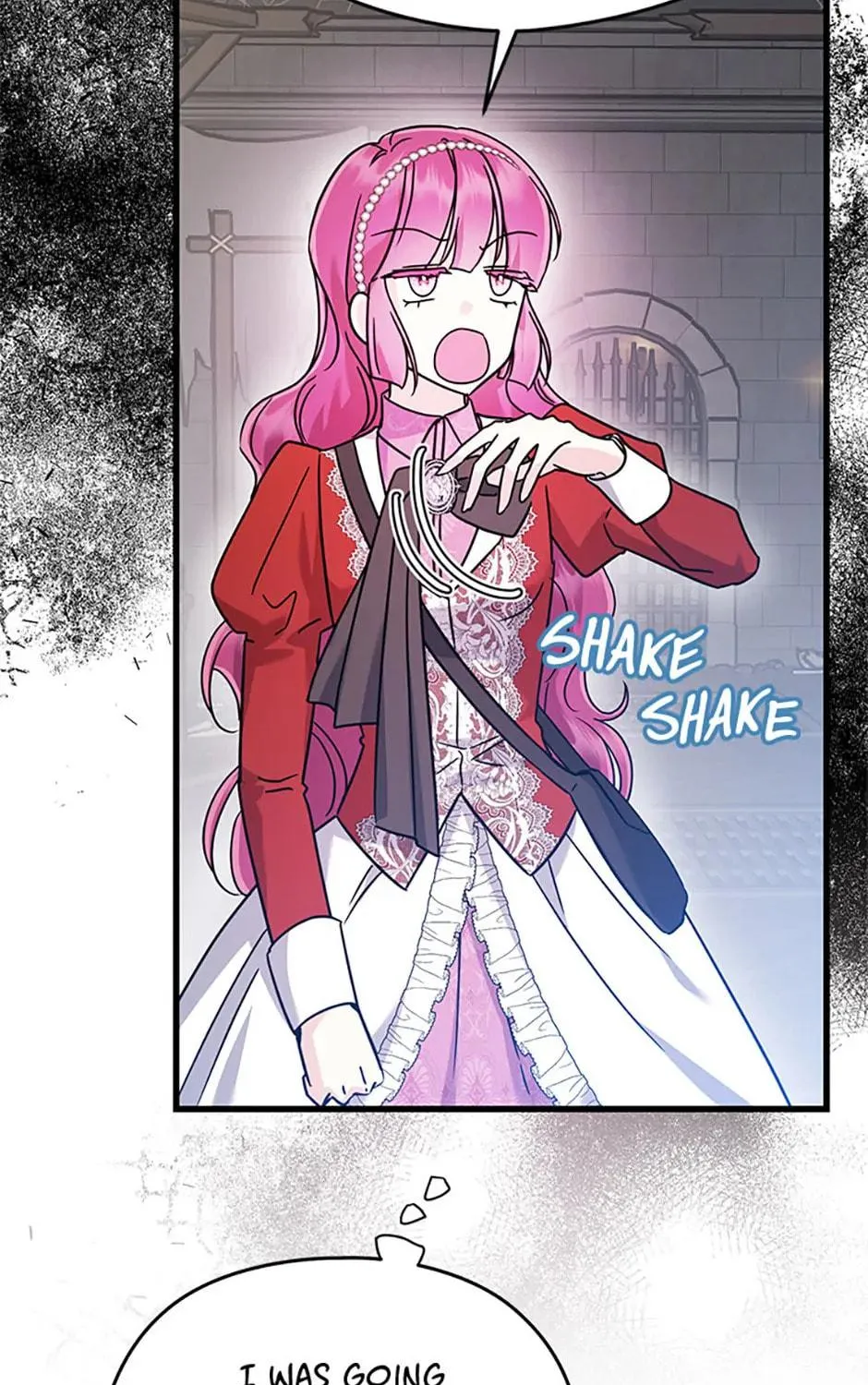 I Don't Want to Work! Chapter 72 page 89 - 
