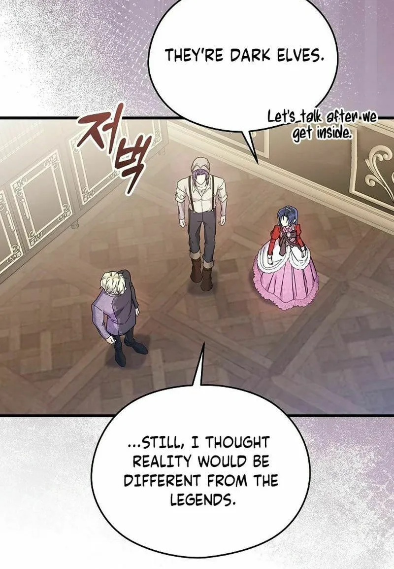 I Don't Want to Work! Chapter 73 page 12 - 