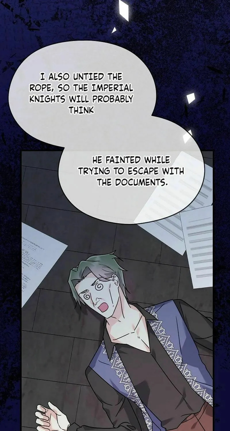 I Don't Want to Work! Chapter 73 page 17 - 