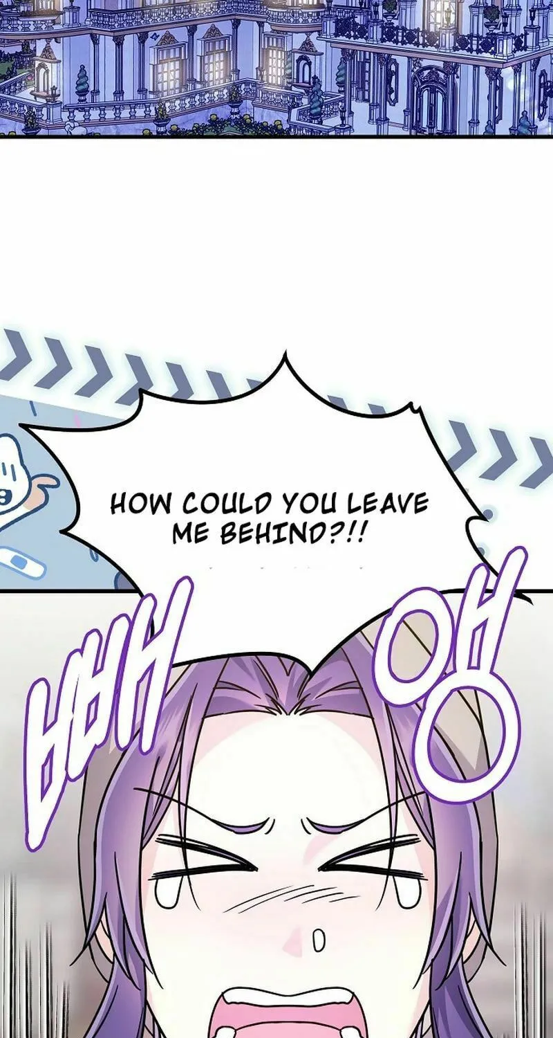 I Don't Want to Work! Chapter 73 page 3 - 