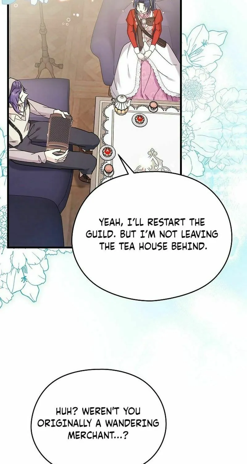 I Don't Want to Work! Chapter 73 page 25 - 