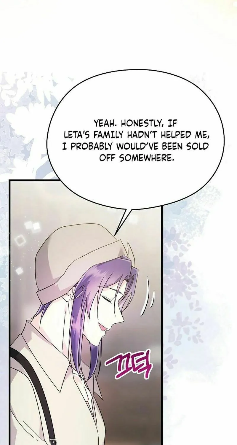 I Don't Want to Work! Chapter 73 page 29 - 