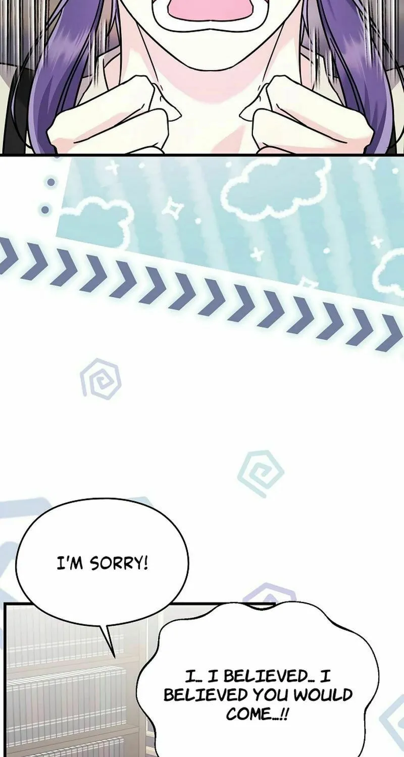 I Don't Want to Work! Chapter 73 page 4 - 